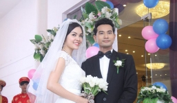 Dương Cẩm Luynh cưới Huỳnh Đông vì tiền?