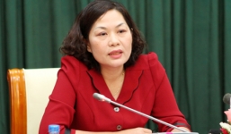 Bổ nhiệm phó thống đốc thứ 7 của Ngân hàng nhà nước