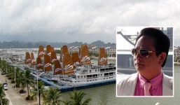 Gom ngàn tỷ, ba đại gia khuấy sóng nhà đất