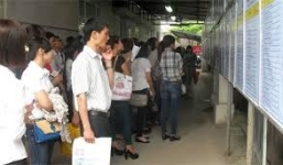 “Bi hài” cử nhân giấu bằng, xin làm... công nhân: Tay không bị chai, mời về!