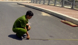 Nam thanh niên chết bất thường trên cầu: Do chê nước mía đắt