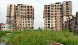 Hà Nội: Không có thêm dự án BĐS vốn ngoại nào trong 6 tháng đầu năm