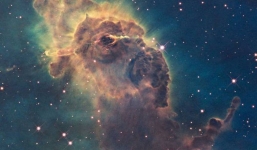 Trái Đất bị phá huỷ, loài người sẽ tuyệt diệt vào ngày 16/3/2880?