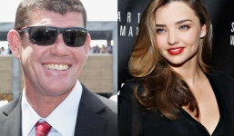 Đại gia sòng bạc chi 2,1 nghìn tỉ sắm 3 máy bay riêng