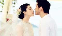 Phạm Băng Băng lộ ảnh qua đêm cùng bạn trai tin đồn