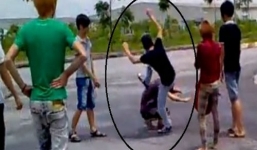 Nghi án chọc ghẹo gái, nam sinh lớp 9 bị đánh chết