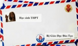 Những tâm thư khiến Bộ trưởng Giáo dục đau đầu