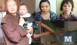 Chùa Bồ Đề: Sư Đàm Lan có buôn bán trẻ em hay không được hé lộ