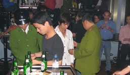 Triệt đường giang hồ đất cảng