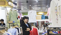 Thương xá Tax: Ế ẩm vì rào chắn 