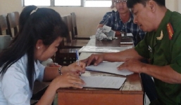 Kỳ án bà giết cháu chôn xác trong vườn: “Người chết” trở về!