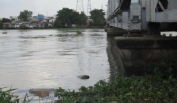 Bản tin 113 – ngày 20/8: Thi thể người đàn ông bị cột bao đá nổi trên sông Sài Gòn…