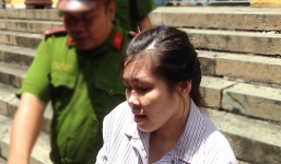 Hai cô gái bán trinh cho Việt kiều với giá 30 triệu đồng