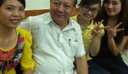  Vụ 'tiến sỹ lái gỗ”:  Nhận lời giúp đỡ vì thấy đủ điều kiện?