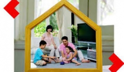 Vay tiền Ngân hàng mua nhà: Lãi suất thấp nhưng chưa hấp dẫn