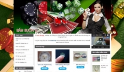 Bí ẩn quân bài nhiễm phóng xạ để đánh xóc đĩa bịp