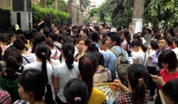  Thêm nghi vấn tiêu cực trong thi tuyển công chức ở Bộ Công thương