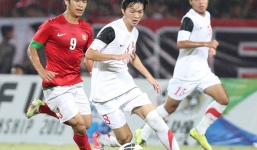 Đội hình Thái Lan bị tổn thất nghiêm trọng khi gặp U19 Việt Nam