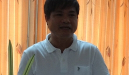 Đình chỉ công tác PGS vụ mua bằng Tiến sĩ Y khoa 200 triệu