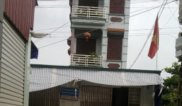 Vỡ nợ tín dụng đen gần chục tỷ, người đàn ông treo cổ tự tử