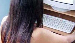 Giấu chồng chát với trai Tây để rồi bị lừa