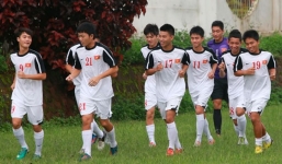 Clip Xem lại U19 Việt Nam đánh bại U19 Thái Lan