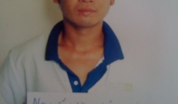 Hiếp dâm, cướp tài sản thiếu phụ bên lề đường