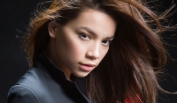 Hồ Ngọc Hà phải đổ cả xô nước đá lên đầu 