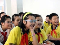 Kiểm tra đêm, loại hàng trăm học sinh “chạy trường” bằng hộ khẩu