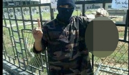 Vì sao phiến quân Hồi giáo rộ 'mốt' chặt đầu đối phương?