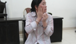 Từ nạn nhân nhanh chóng biến thành chủ 'động mại dâm' và “mẹ mìn” chính hiệu