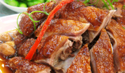 Mẹo chế biến thịt vịt mềm ngon, không bị hôi