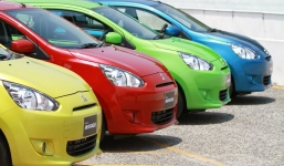 Giấc mơ ô tô, giấc mơ xa vời của người Việt