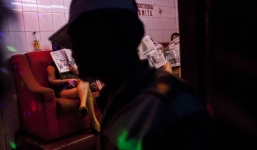 Lừa bán các cô gái nhẹ dạ làm 'đồ chơi' cho đàn ông Trung Quốc