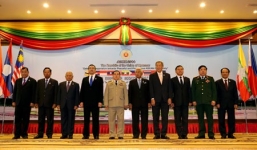 Kiềm chế Trung Quốc, Nhật bán vũ khí cho các nước ASEAN