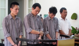 Bí ẩn nhật ký bán dâm của chủ nhà nghỉ ở Hà Nội