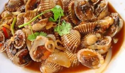 Những món đơn giản bổ thận tráng dương cho quý ông 