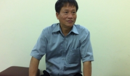 Vụ Bồ Đề: Mời nữ PV rời phòng họp báo, Phó ban Tuyên giáo nói gì?