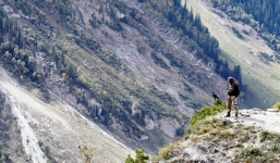 Binh sĩ TQ lại xâm nhập bất thường vào lãnh thổ tranh chấp với Ấn Độ