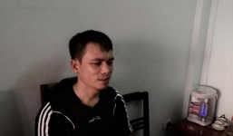 Bắt gọn tên cướp 1 tỷ đồng trốn tuy nã 3 năm