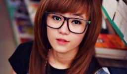 Cận cảnh nhan sắc thiếu nữ sinh năm 1995 có hình xăm khủng kín lưng