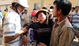 Làm rõ vụ cảnh sát cơ động bị tố đánh chết người rồi bỏ đi