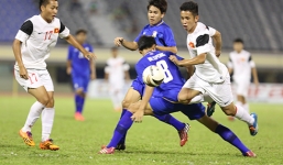U19 Việt Nam 1 - 0 U19 Thái Lan: Việt Nam đụng Myanmar ở chung kết