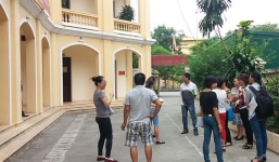  Hiệu trưởng mầm non Sơn Ca bị tố lừa đảo hơn 40 tỷ đồng