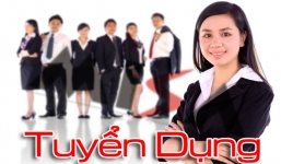 Tuyển dụng: Thư ký tòa soạn, BTV, PV thông tin y tế - sức khỏe