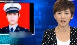 Từ chối nhận hối lộ, cảnh sát bị ô tô tông chết tại chỗ