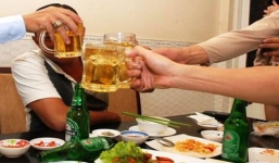 Hai phó giám đốc sở đánh nhau trong quán nhậu, một người phải nhập viện