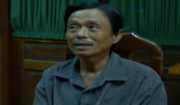 Bắt tên cướp 63 lượng vàng sau 4 năm lẩn trốn