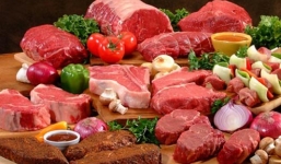 Bí quyết đơn giản để khử mùi hôi của mọi loại thịt