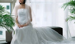 Cưới em trai người yêu cũ để trả thù tình